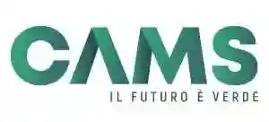 CAMS logotips